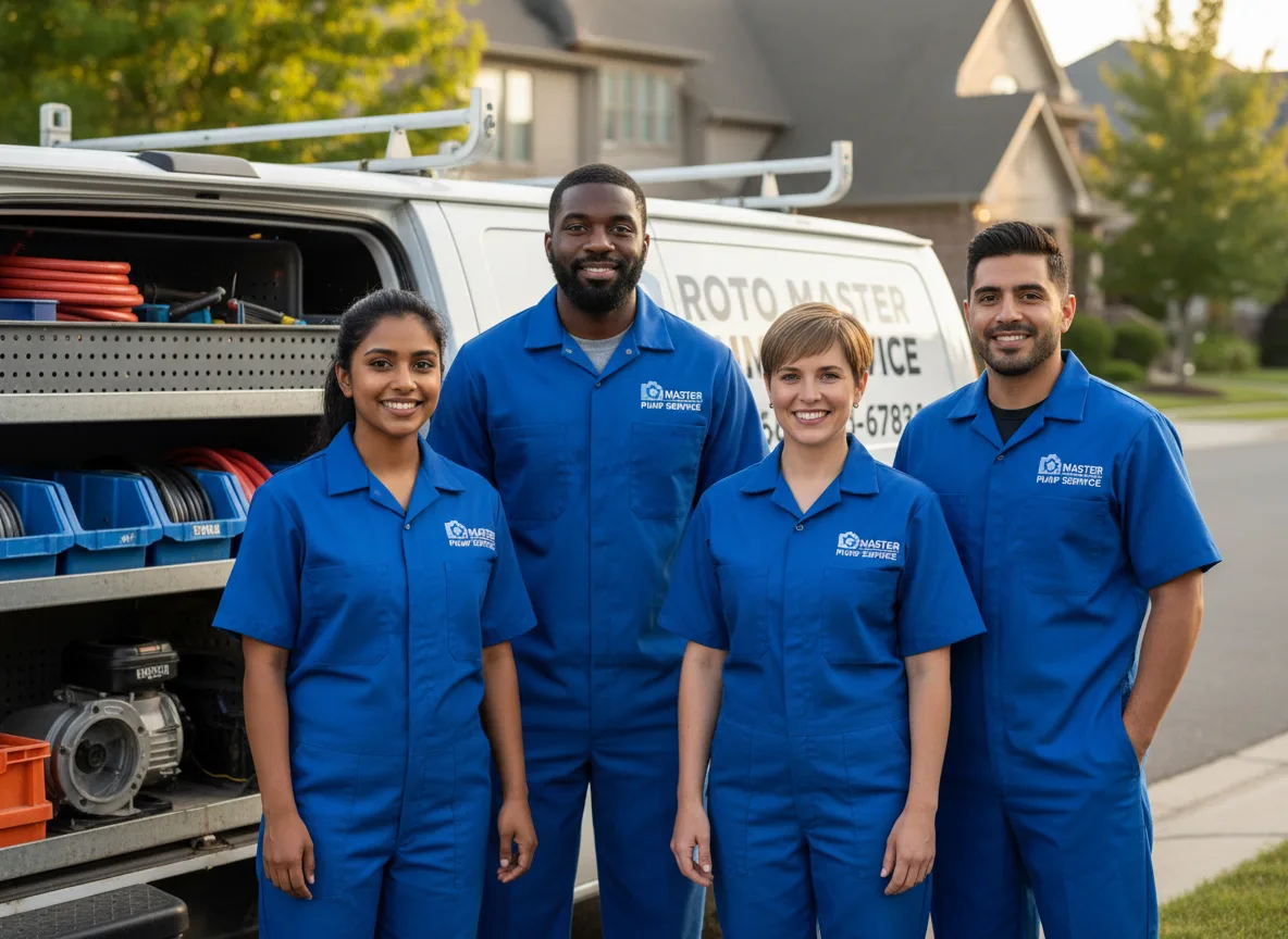 Sump Pump Installation company in Jasper, OH